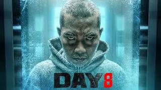 100 Day Challenge - Photoshop Compositing - Day 8