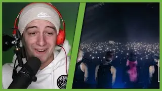 PANTHEPACK - Shanghai Dream (Official Visualizer) REACTION!