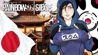 Rainbow 6 Siege / Overwatch2 / Warzone