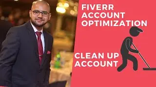 Account Cleanup - Fiverr Account Optimization -2