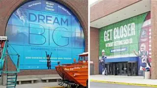 The Future of Large Format Color Printing is Now