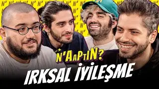 HERKES BİRBİRİNE DEĞDİRİYOR! - N'aaptın 30. Bölüm