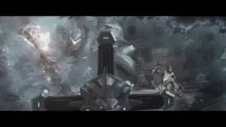Wisdom, Justice and Love [Overwatch MV]