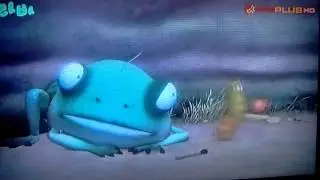 [Funny]LARVA Full