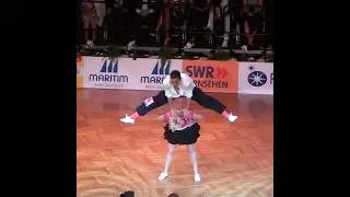 Crazy Boogie Woogie Dance 🔥 
