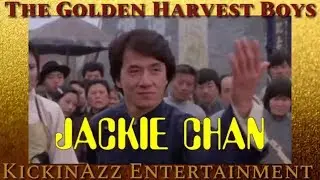 The Golden Harvest Boys 2018 Music Video Tribute
