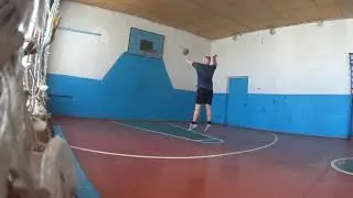 немного физкультуры развлекаемся