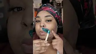 09.27.25 full face wax | 