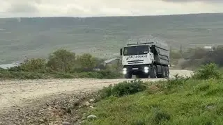 Абдулла Салта сложная выгрузка (телеграмм в описании)
