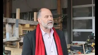 Reportage: Eric Fatio