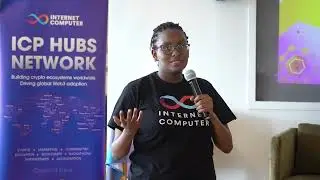 ICP Community LinkUP Reel