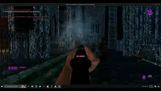 NecroBytes: Demo 4 | DevLog