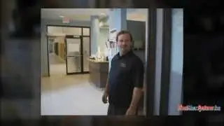 FloatMax Systems - Floating Floor in Credit Valley Hospital