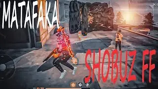 MATAFAKA /NCS #freefire #gws #garenafreefire