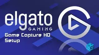 How To Setup The Elgato HD60S To You're Xbox One (2018)