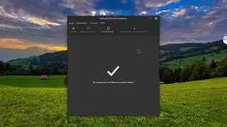 #Darktable PPas für Darktable die Unbedingt machen solltest
