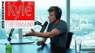 42. Kyle Theirmann