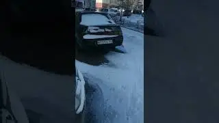 12 апреля 2024. Новокузнецк