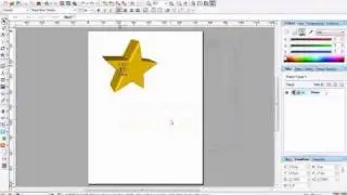 Fun thing i found on WebPlus 10