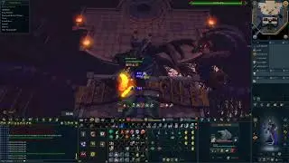 My Best Seiryu Kill So Far
