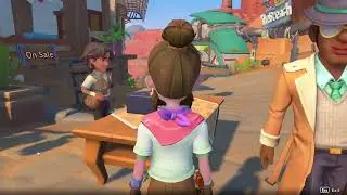 Lets Play My Time At Sandrock (E106)