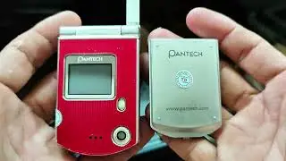 pantech PG 3200 test chúc năng và đóng gói gửi khạc 166 d.2/9 phường 1 thị xã duyen hải. trà vinh