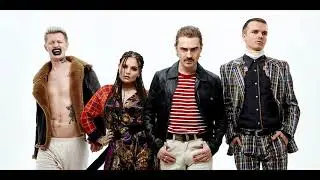 Little Big - go bananas