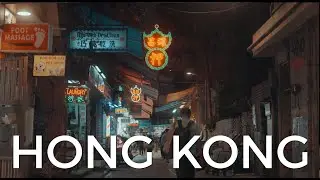Hong Kong - is it still worth visiting?