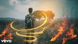LIES - @serhatdurmusofficial (Music Video) 4k Spectacular