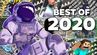 BEST OF SUBBY 2020 (with bonus clips!)