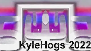 (REQUESTED) TheEnglishWinnipegVideoMaker541 ''NomNomNami 3.5'' Logo Effects | KC2001E