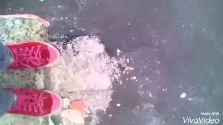 Дружеское видео(описание)