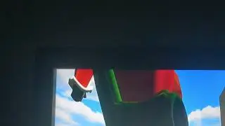 Dismantled Elf Party - #D Unity Game Trailer