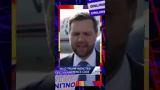 Donald Trump chose Sen. JD Vance of Ohio As VP Pick GUESS WHOS MAD  😂