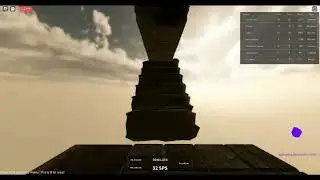 Risky Ropes roblox
