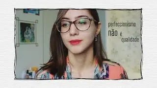 Eu aprendi.