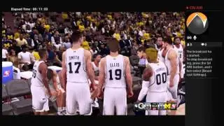 MYCAREER EP2