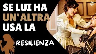 SE Ti Lascia per un'Altra: Strategie di Resilienza e Rinascita!