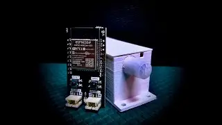 Lowest Power (~3uA) MOTION Sensor - WiFi Connected with trigBoard