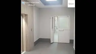 Жилой комплекс Облака. Краснодар. Краснодарская недвижимость