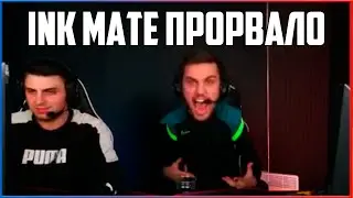 ink mate: -баты в тильт!!!