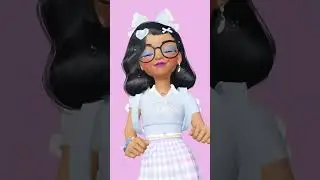 “You Can Be My Squeeze Toy” Zepeto Moment (2.22.2024)