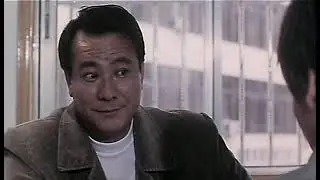 White Storm (2000) Trailer Danny Lee