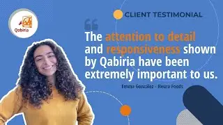 Client testimonial: Heura Foods