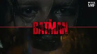How To Recreate The Aesthetic of The Batman