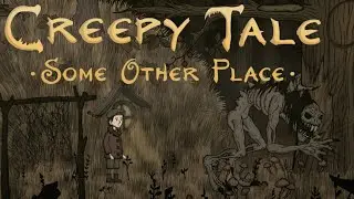 Creepy Tale: Some Other Place
