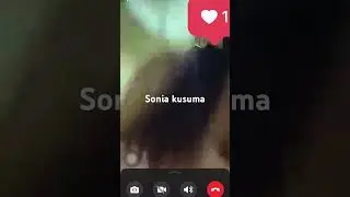 Sonia kusuma mawardi