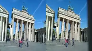Qoocam EGO 3D test footage (3)