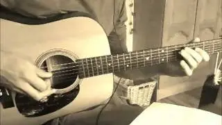 dAfT gUiTaR {pt 2} :::::) Something About Us (:::::