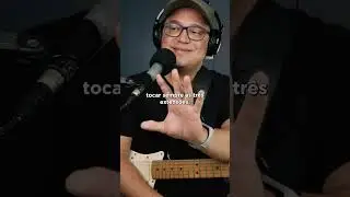 Aprenda acordes dos modos